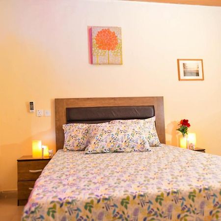 בנין סיטי Living Green Apartments Airport Pick Up מראה חיצוני תמונה