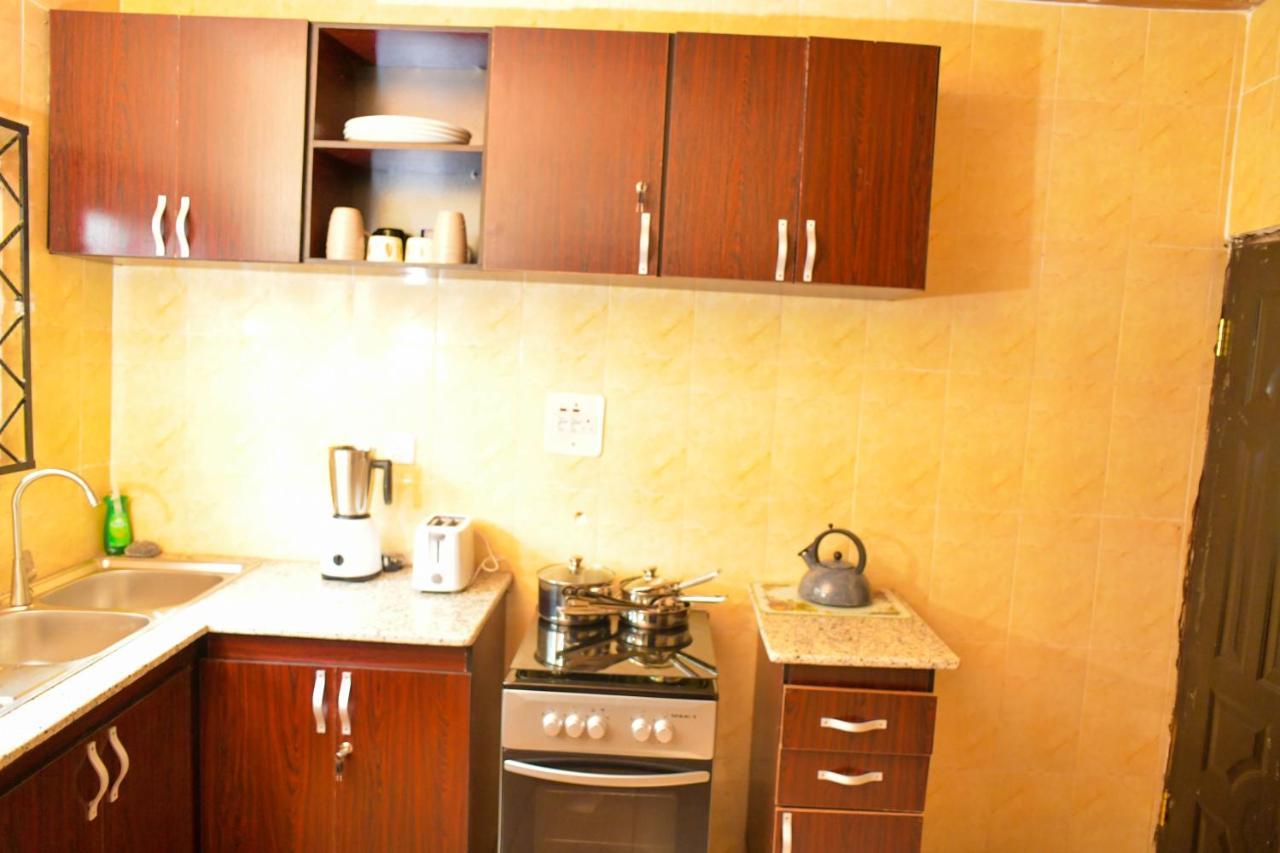 בנין סיטי Living Green Apartments Airport Pick Up מראה חיצוני תמונה