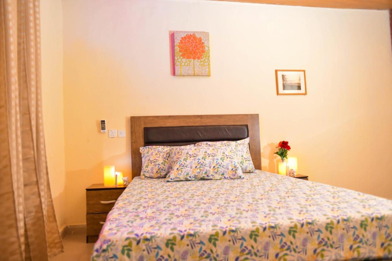 בנין סיטי Living Green Apartments Airport Pick Up מראה חיצוני תמונה
