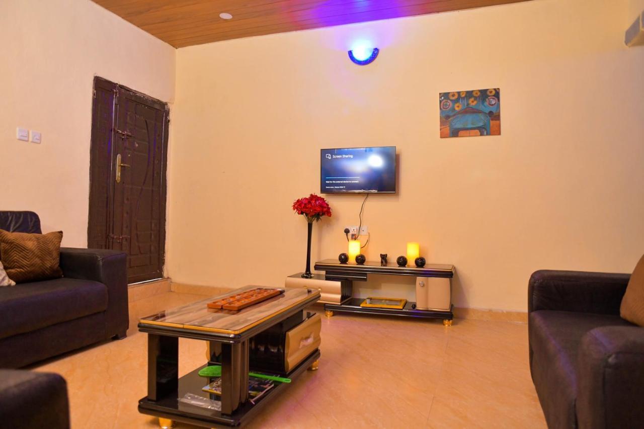 בנין סיטי Living Green Apartments Airport Pick Up מראה חיצוני תמונה