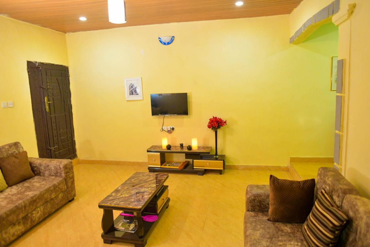 בנין סיטי Living Green Apartments Airport Pick Up מראה חיצוני תמונה