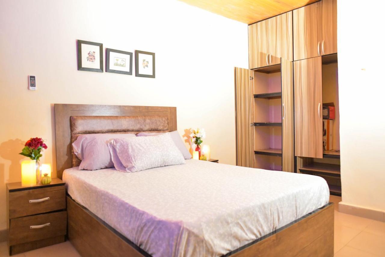 בנין סיטי Living Green Apartments Airport Pick Up מראה חיצוני תמונה