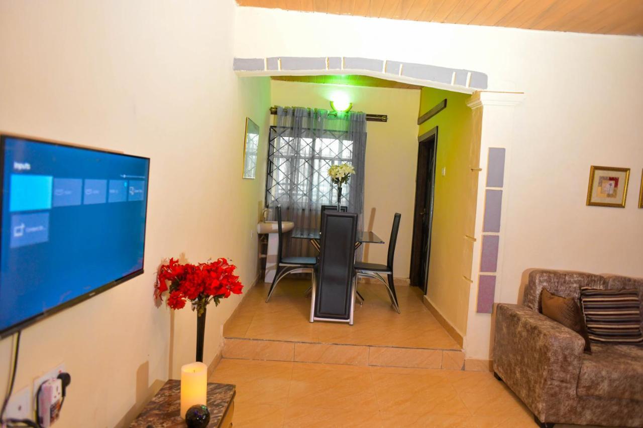 בנין סיטי Living Green Apartments Airport Pick Up מראה חיצוני תמונה