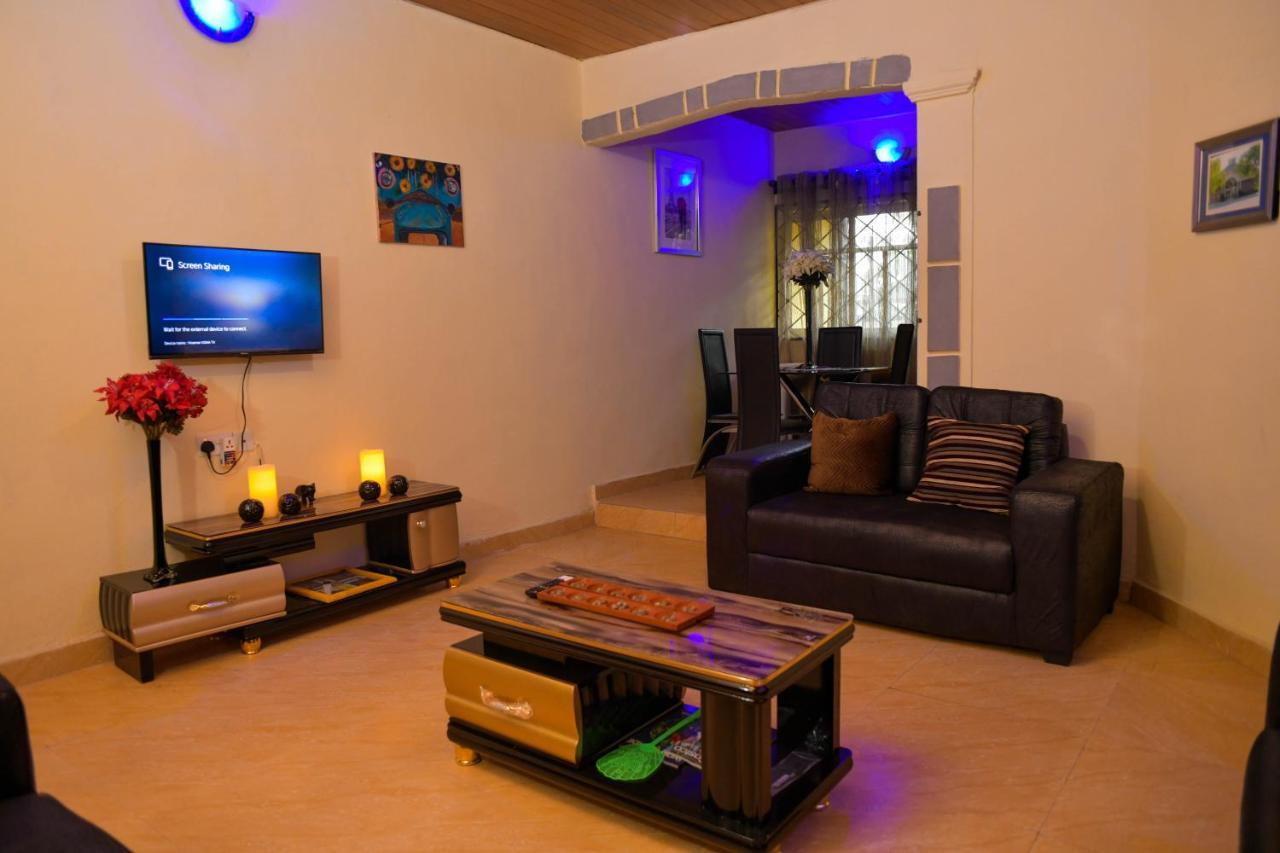 בנין סיטי Living Green Apartments Airport Pick Up מראה חיצוני תמונה